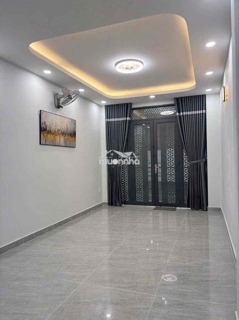 Sát mặt tiền nguyễn tiểu la q10 (3.3m x 9m). 5 tầng mới. giá 7.9 tỷ tl - Ảnh 3